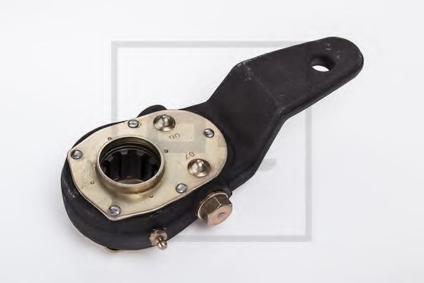 Система тяг и рычагов, тормозная система PE Automotive 126.049-00A