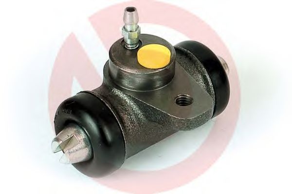 Колесный тормозной цилиндр BREMBO A 12 145