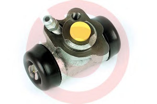 Колесный тормозной цилиндр BREMBO A 12 354