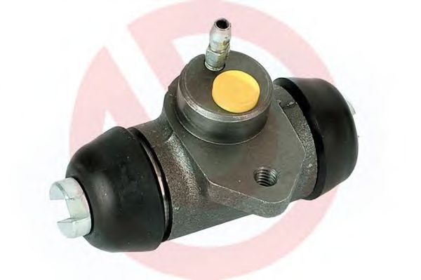 Колесный тормозной цилиндр BREMBO A 12 526