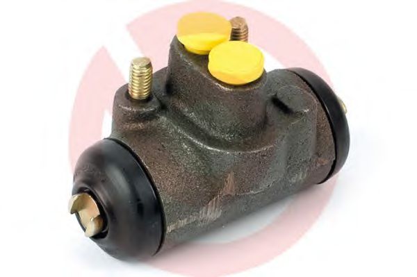 Колесный тормозной цилиндр BREMBO A 12 868