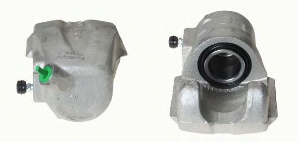 Тормозной суппорт BREMBO F 23 039