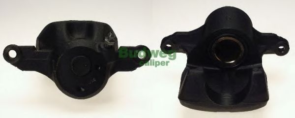 Тормозной суппорт BREMBO F 83 156