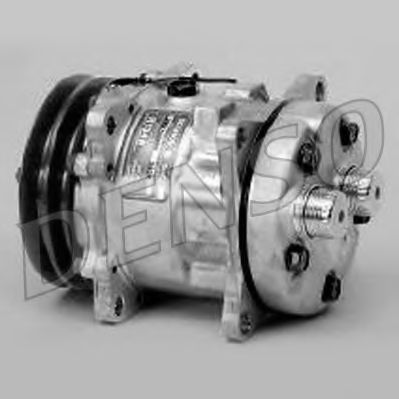 Компрессор, кондиционер DENSO DCP99904