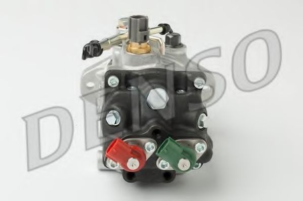 Насос высокого давления DENSO DCRP200040