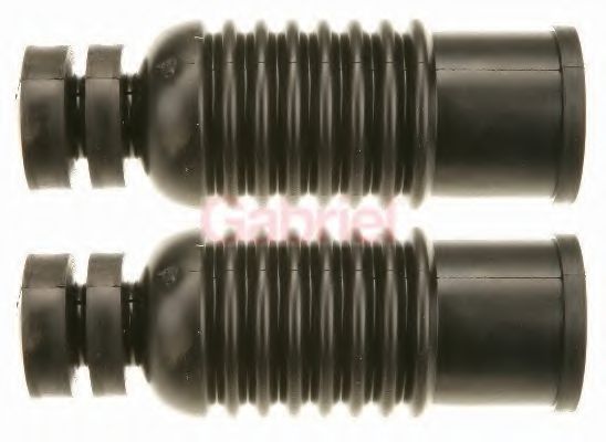 Пылезащитный комплект, амортизатор GABRIEL GP137