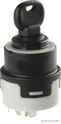 Переключатель зажигания HERTH+BUSS ELPARTS 70596077