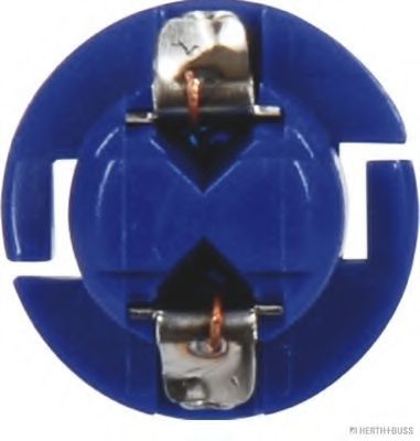 Лампа накаливания, освещение щитка приборов TRIFA 02755