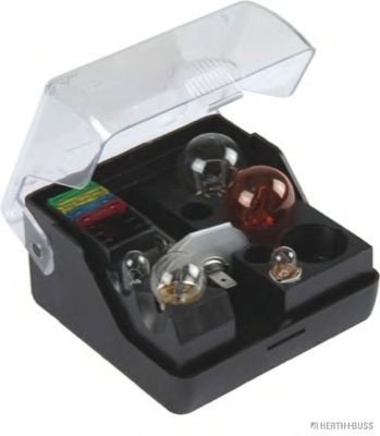 Набор, лампочки SPAHN GLÜHLAMPEN 5517