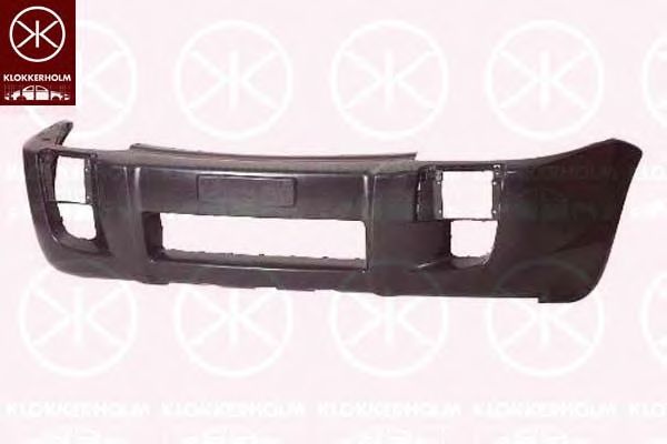 Буфер KLOKKERHOLM 3175900