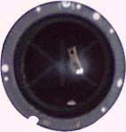 Корпус, основная фара KLOKKERHOLM 4010253