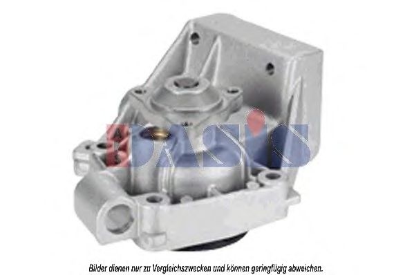 Водяной насос AKS DASIS 785676N