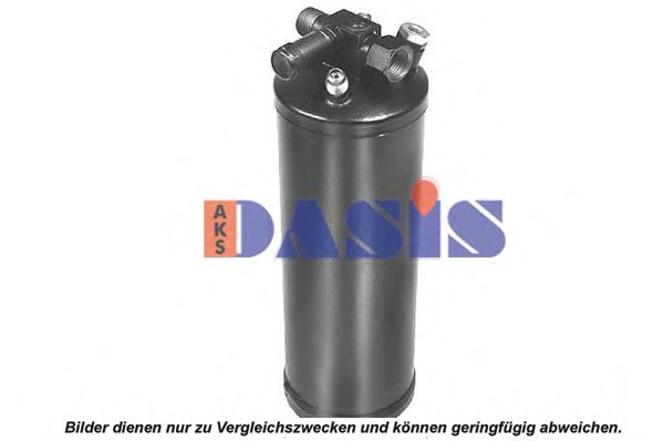 Осушитель, кондиционер AKS DASIS 3627610