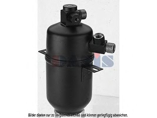 Осушитель, кондиционер AKS DASIS MSD081