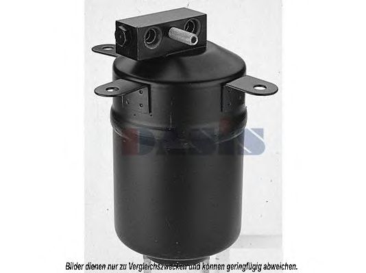 Осушитель, кондиционер AKS DASIS BWD001