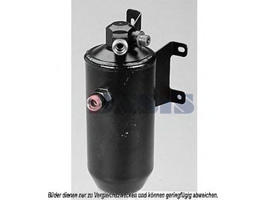 Осушитель, кондиционер AKS DASIS 13740103