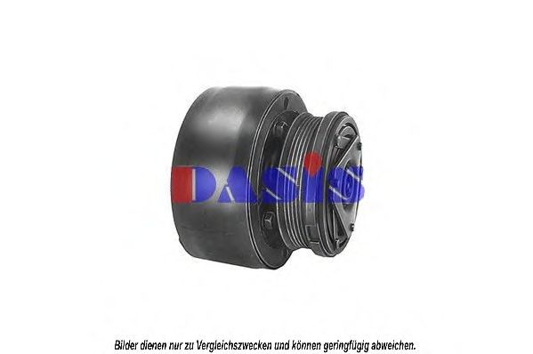 Компрессор, кондиционер AKS DASIS 850630N