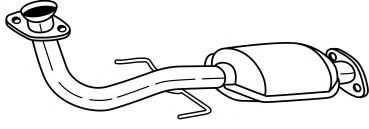 Катализатор AKS DASIS SG51305