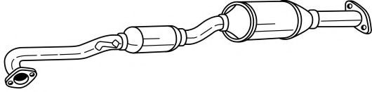 Катализатор AKS DASIS SG51124