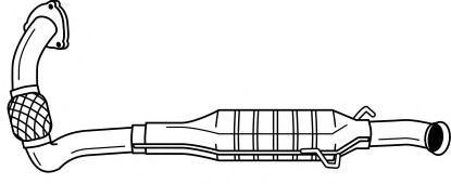 Катализатор AKS DASIS SG51108