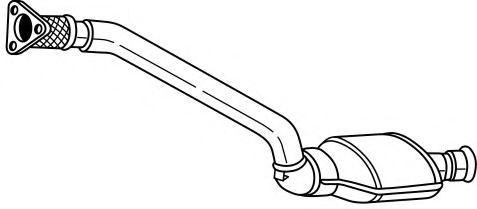 Катализатор AKS DASIS SG49149