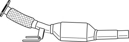 Катализатор AKS DASIS SG42108