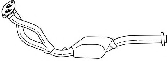 Катализатор AKS DASIS SG40187