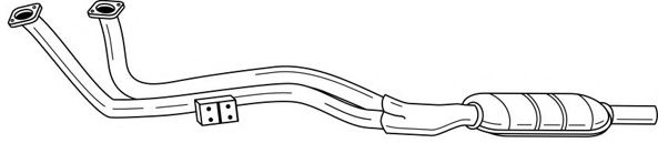 Катализатор AKS DASIS SG35179