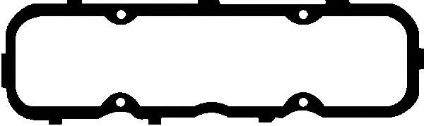 Прокладка, крышка головки цилиндра GLASER X03949-01