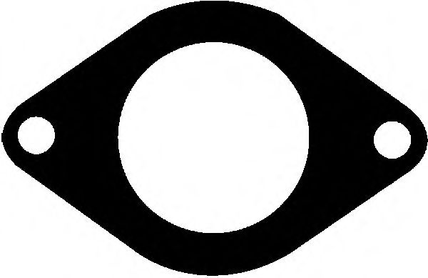 Прокладка, впускной коллектор ELRING 045357