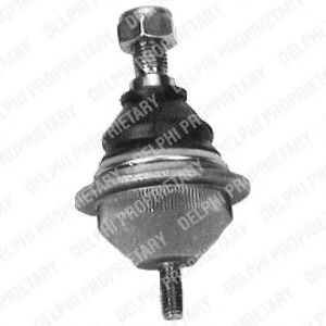 Несущий / направляющий шарнир DELPHI TC346