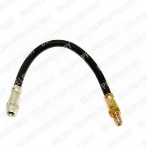 Тормозной шланг DELPHI LH0341