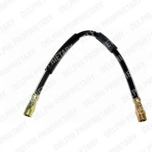 Тормозной шланг DELPHI LH0349