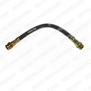 Тормозной шланг DELPHI LH2808
