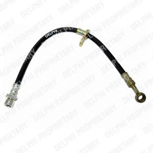 Тормозной шланг PEX 58993