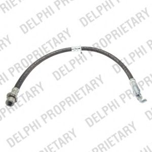Тормозной шланг DELPHI LH6477