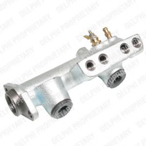 Главный тормозной цилиндр RHIAG 5636