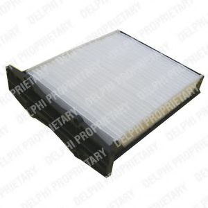 Фильтр, воздух во внутренном пространстве ECOCLIM 1606