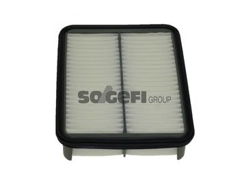 Воздушный фильтр TECNOCAR A119