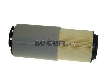 Воздушный фильтр TECNOCAR A2454