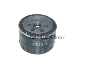 Масляный фильтр SogefiPro FT3476