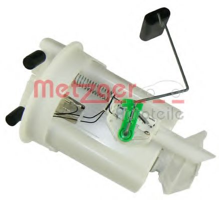 Элемент системы питания METZGER 2250054