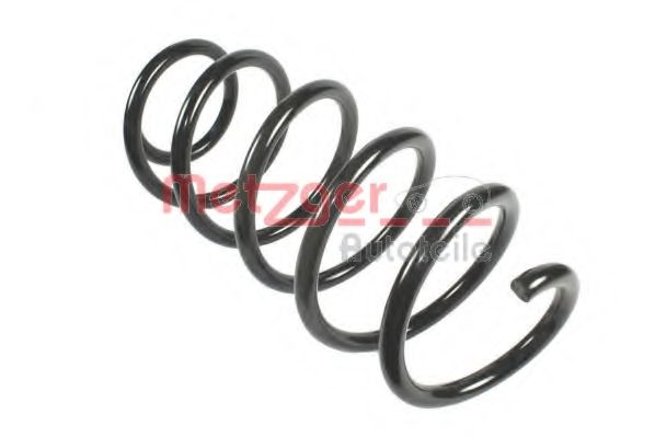 Пружина ходовой части METZGER 2242004