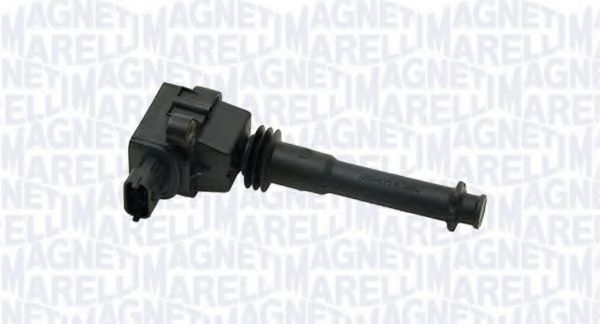 Катушка зажигания MAGNETI MARELLI 060810181010