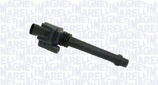 Катушка зажигания MAGNETI MARELLI 060810211010