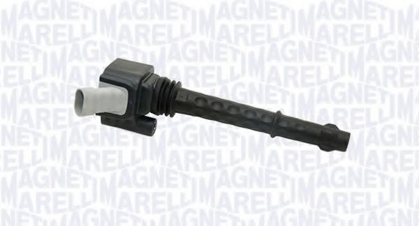 Катушка зажигания MAGNETI MARELLI 060810224010