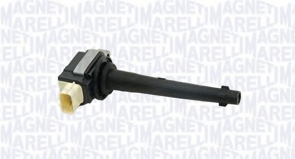 Катушка зажигания MAGNETI MARELLI 060810247010