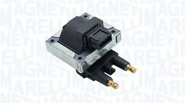 Катушка зажигания MAGNETI MARELLI 060708138010