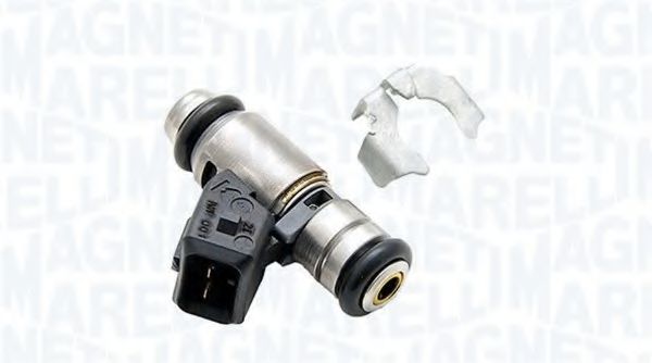 Клапанная форсунка MAGNETI MARELLI 214310000110