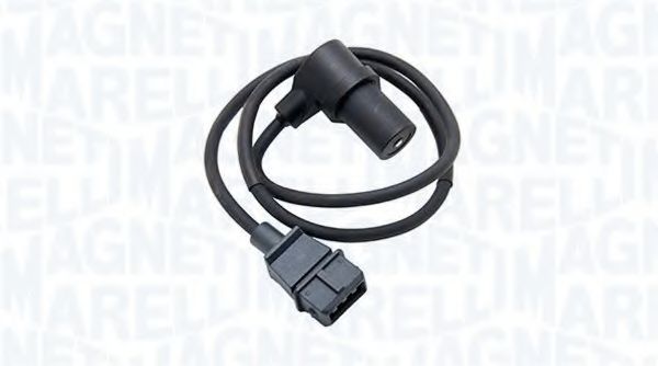 Датчик частоты вращения, управление двигателем MAGNETI MARELLI 064848048010